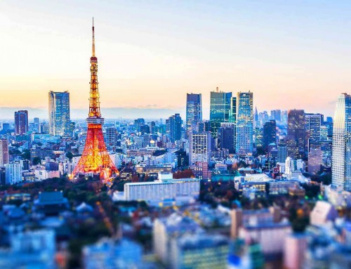 房價飆、租賃需求升 東京住宅租金續漲、歷史次高